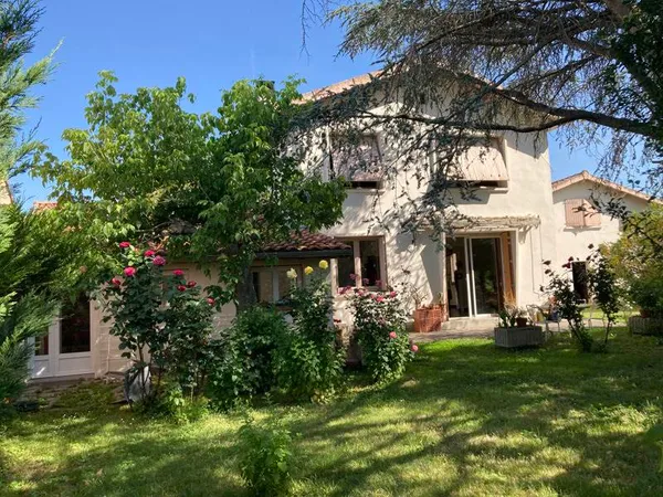 Maison 4 pièces 149 m²