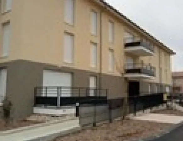 Appartement 4 pièces 84 m²