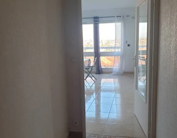 Appartement 5 pièces 90 m²