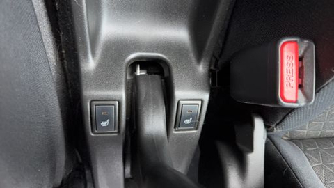 Suzuki Swift 1.2 Dualjet 83 Hybrid - Privilege – 2025 – 29208 km – Hybride essence – Boîte Manuelle