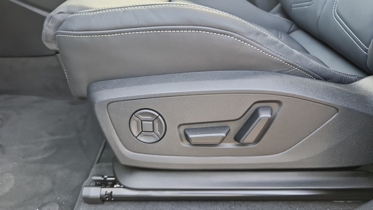 Audi Q3 Sportback 35 TFSI 150 ch S tronic 7 — photo 29