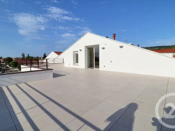 Appartement 4 pièces 98 m²