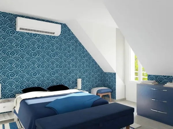 Maison neuve 5 pièces 106 m²
