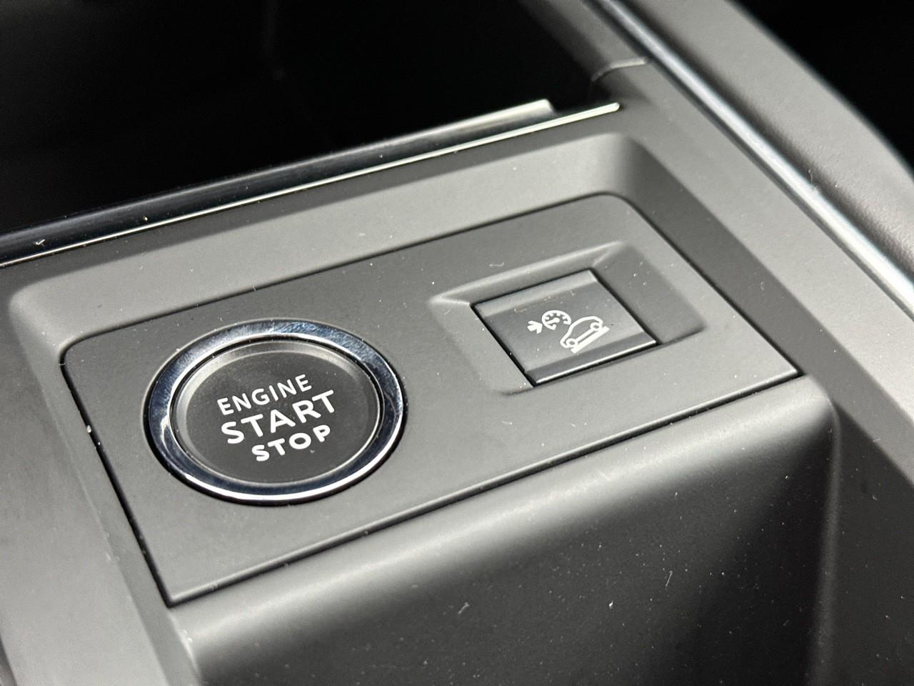 Citroën C5 Aircross puretech 130 s&s eat8 shine pack — photo 31