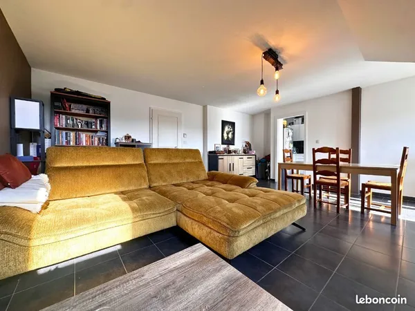 Appartement 5 pièces 95 m²