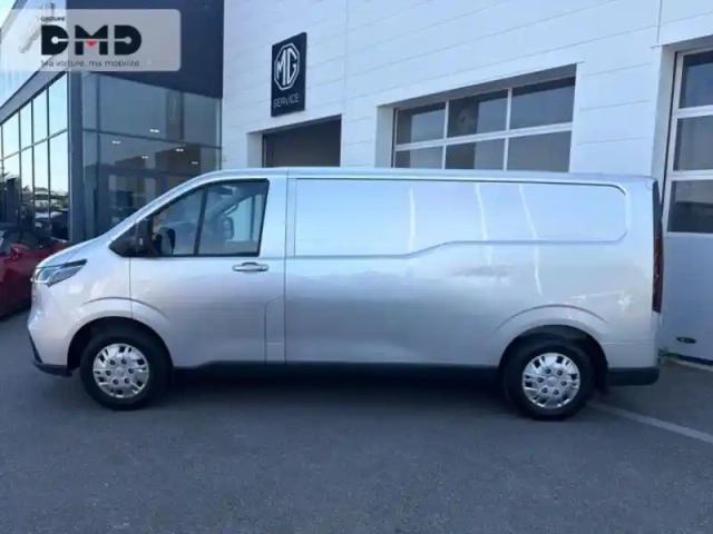 Maxus Edeliver7 deliver7 fg e-deliver7 l2h1 77 kwh — photo 18