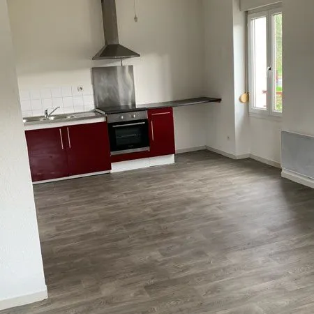 Appartement 35 m2 Billere