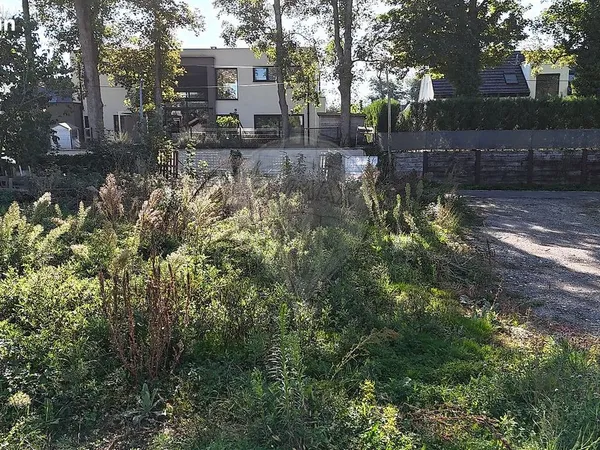 Terrain 278 m² Morschwiller Le Bas