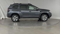 Dacia Duster 1.0 ECO-G 100ch Journey 4x2 — photo 4
