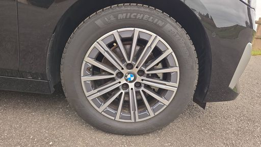 BMW Serie 2 Active Tourer 218i 136 BVA - Luxury – 2023 – 85769 km – Essence – Boîte Automatique — photo 20