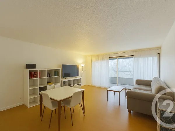 Appartement 2 pièces 51 m²