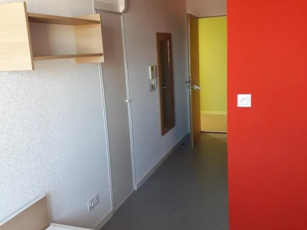 Appartement - T1BIS - OYONNAX