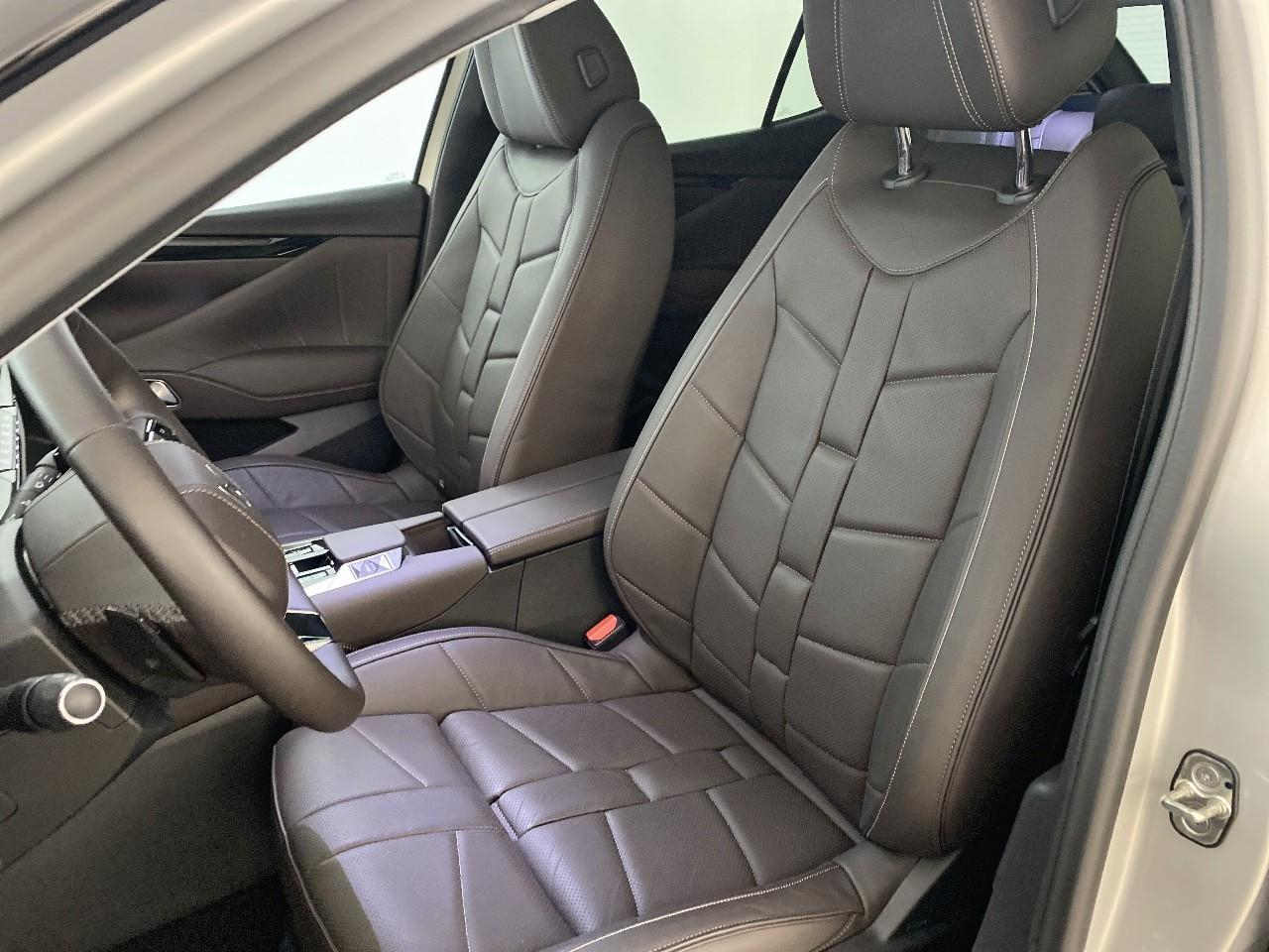 Ds Ds 4 hybride 136 e-dct6 etoile - cuir nappa — photo 9