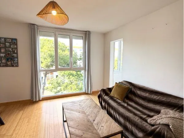 Appartement 65m2