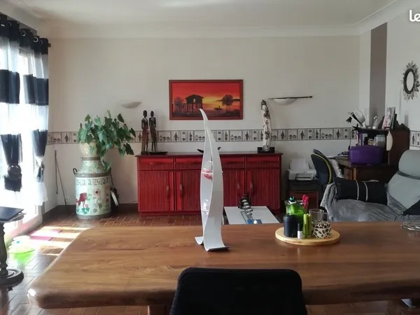 Maison 5 pièces 70 m²