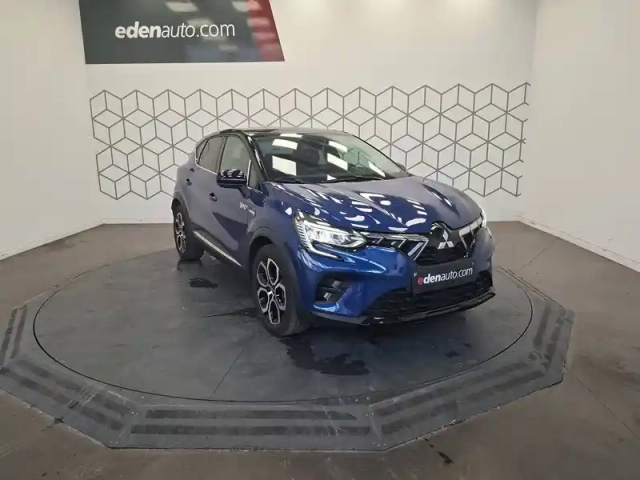 Mitsubishi Asx 1.6 mpi phev 159 — photo 3