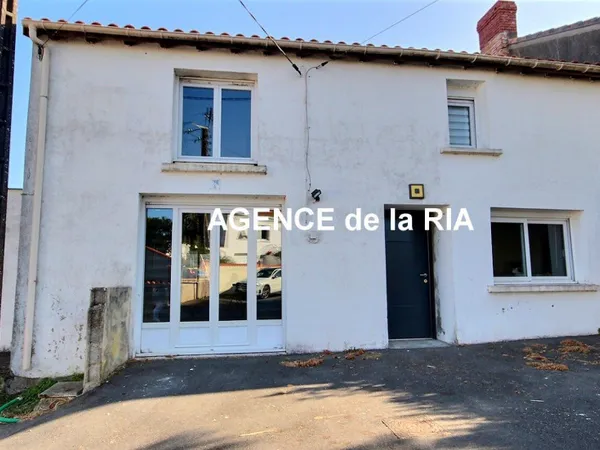 Maison 5 pièces 131 m²