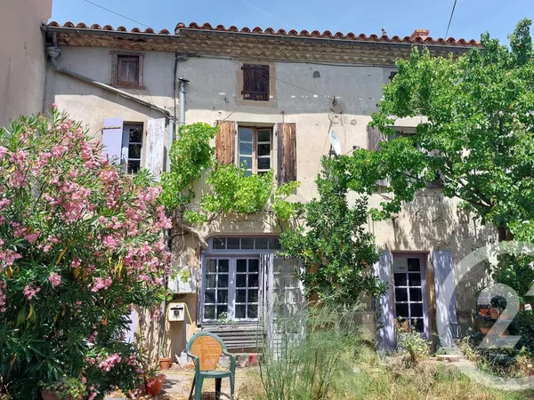 Maison 7 pièces 250 m²