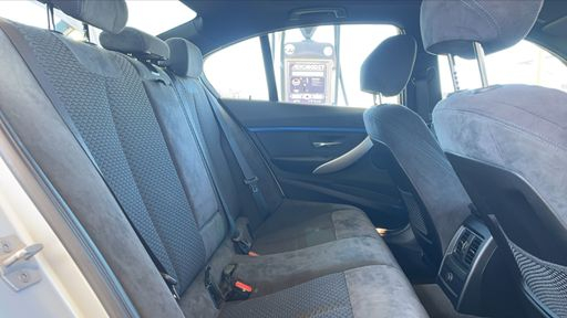 BMW Serie 3 330e 252 Plug in Hybrid BVA8 - M Sport – 2016 – 77189 km – Hybride rechargeable – Boîte Automatique — photo 35