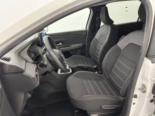 Dacia Jogger eco-g 100 5 places — photo 18