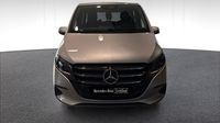 Mercedes Vito 119 CDI Mixto Compact Select Propulsion 9G-Tronic — photo 2