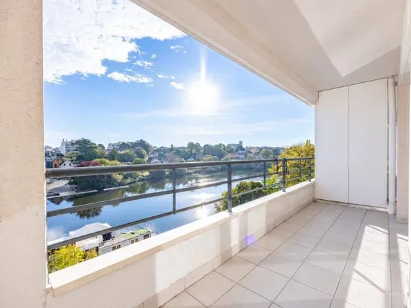 Appartement 4 pièces 108 m²