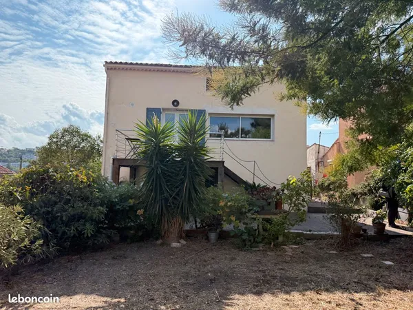 Haut de Villa
