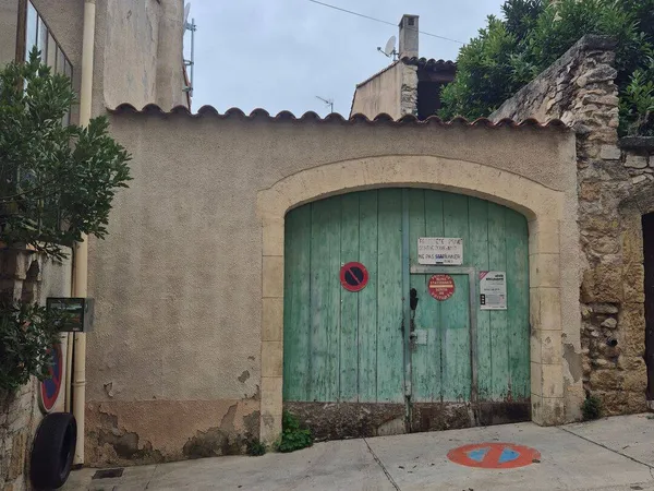 Maison 1 pièce 80 m²