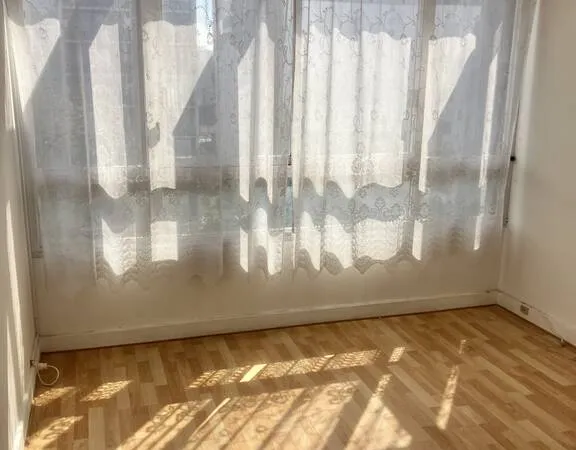 Appartement 6 pièces 114 m²