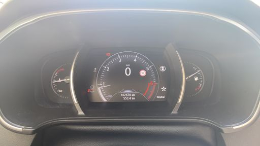 Renault Megane 1.2 TCe 130 - Bose Edition – 2017 – 102678 km – Essence – Boîte Manuelle — photo 24