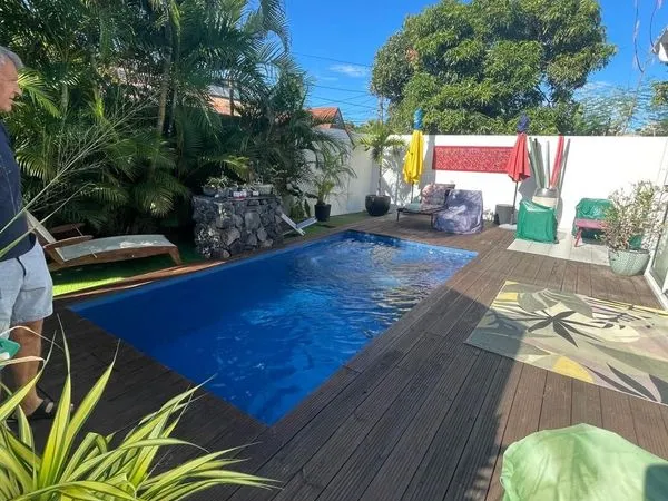 Maison 6 pièces 125 m²