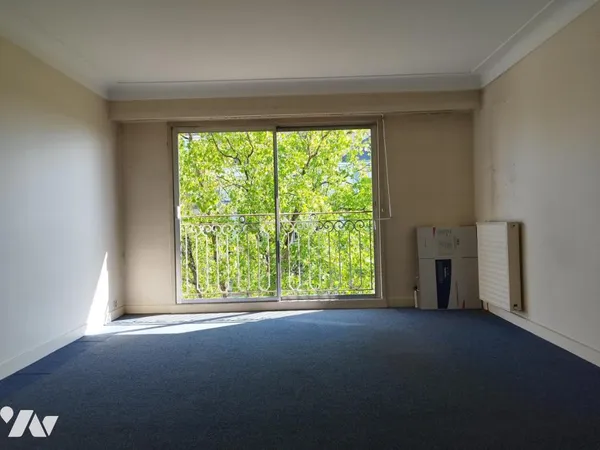 Appartement 1 pièce 36 m²