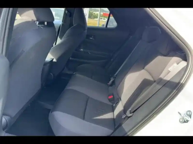 Toyota C-Hr 2.0 hybride rechargeable 225ch design my25 — photo 11