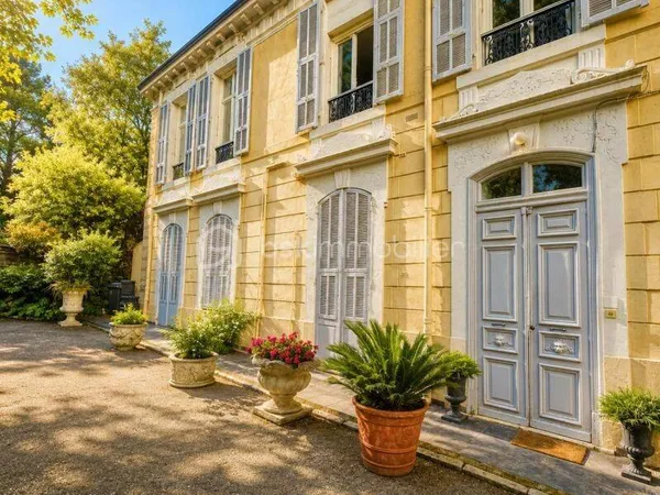 Duplex 6 pièces 122 m²