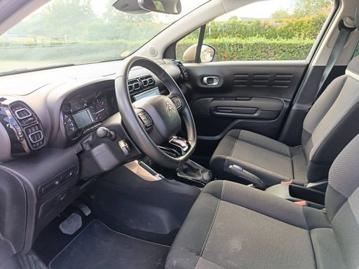 Citroen C3 Aircross 1.5 BlueHDi 120 - C-Series – 2022 – 55420 km – Diesel – Boîte Automatique — photo 14