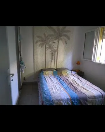 Appartement Location Saint-Paul 3p 48m² 950€
