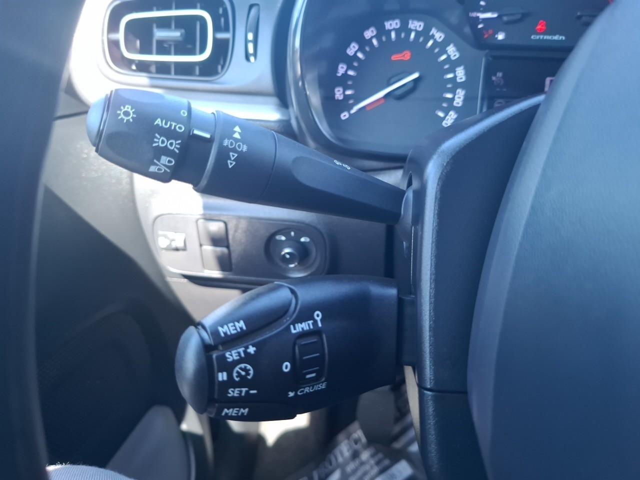 Citroën C3 1.2 puretech 83ch s&s max — photo 16