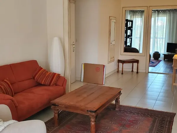 Appartement T3 Annemasse