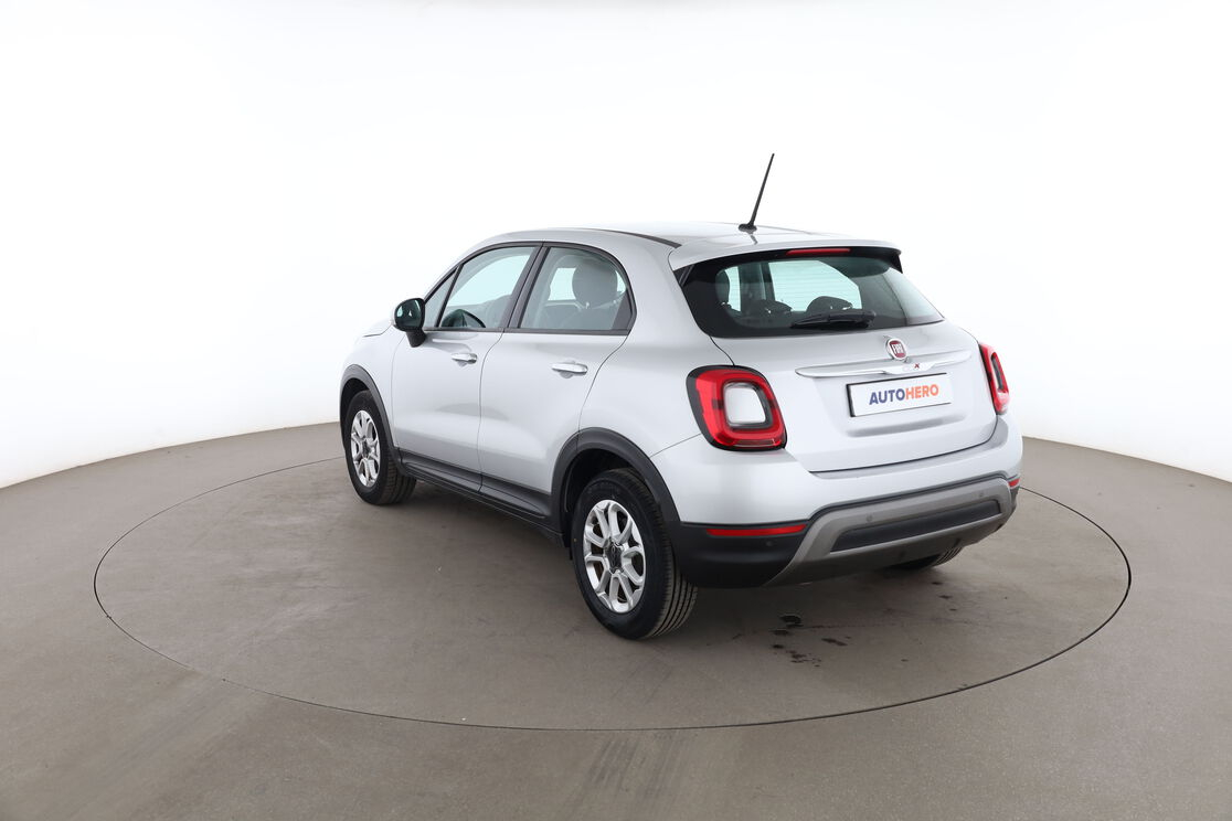 Fiat 500X 1.0 FireFly T T3 City Cross — photo 3