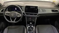 Volkswagen T-Roc 2.0 TDI 150ch Style DSG7 — photo 11