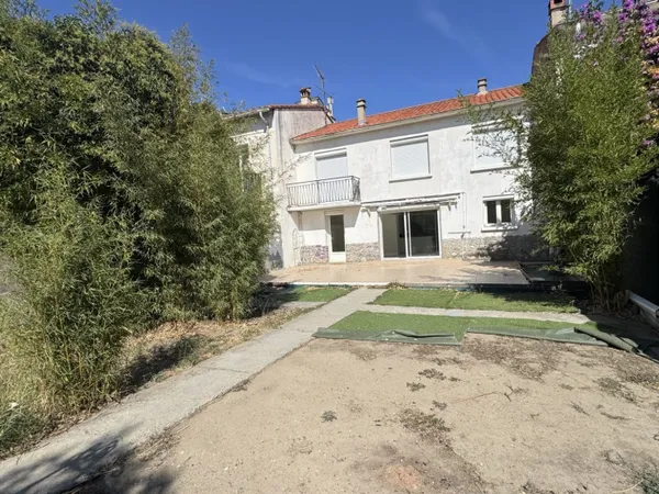Villa 5 pièces 109 m²