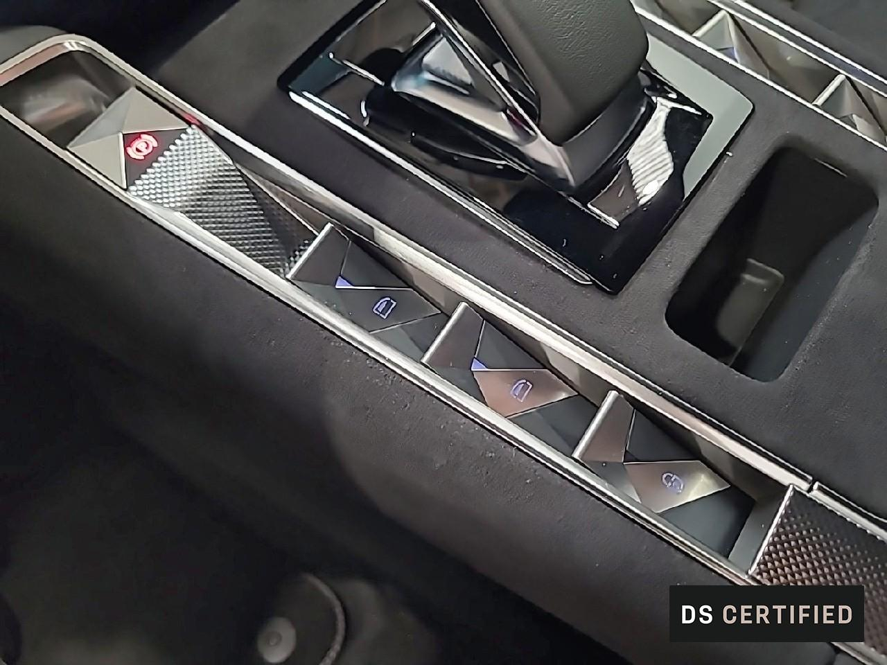 Ds Ds 7 crossback hybride rechargeable e-tense 225 eat8 edition fran — photo 20
