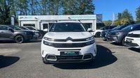 Citroen C5 Aircross BlueHDi 180ch S&S Shine EAT8