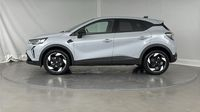 Renault Captur 1.2 TCe 115ch Techno - 26 — photo 7