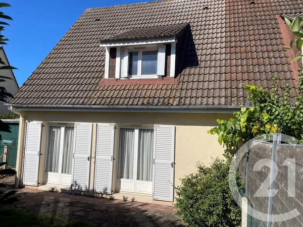 Maison 3 pièces 81 m²