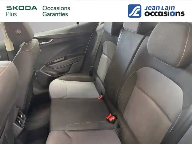 Skoda Fabia 1.0 mpi 80 ch bvm5 — photo 46