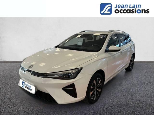 MG MG5 Autonomie Standard 50kWh - 130 kW 2WD Comfort