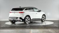 Renault Captur 1.6 E-Tech hybride 145ch Intens -21 — photo 5
