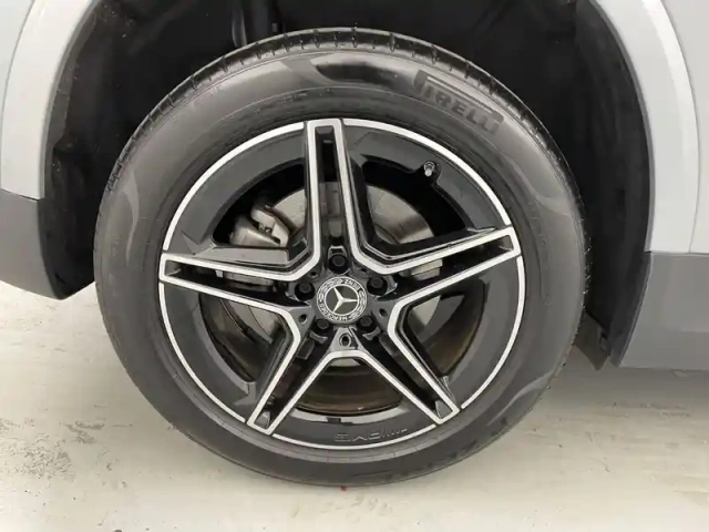 Mercedes Gla 250 e hybrid eq 8g-dct — photo 19