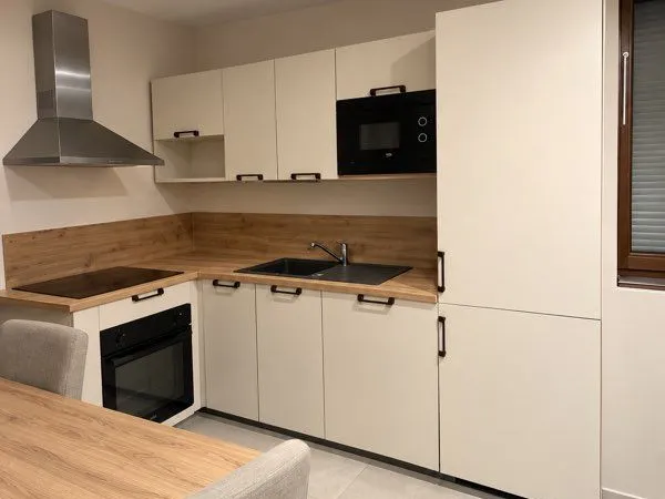 T2 MEUBLÉ DE 38 m² - LA FERRIÈRE-SOUS-JOUGNE - IDÉAL FRONTALIERS SUISSES